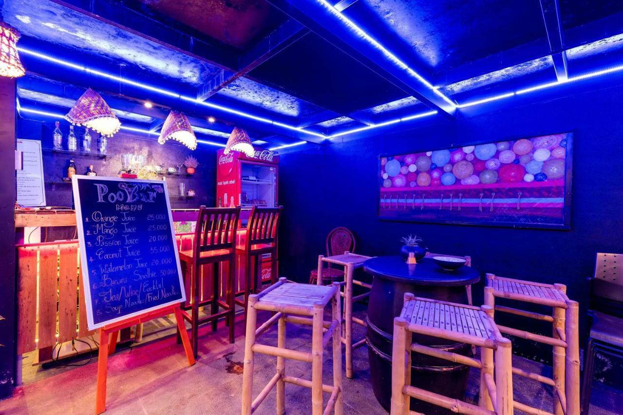 Sunny Riverside Homestay ホイアン エクステリア 写真