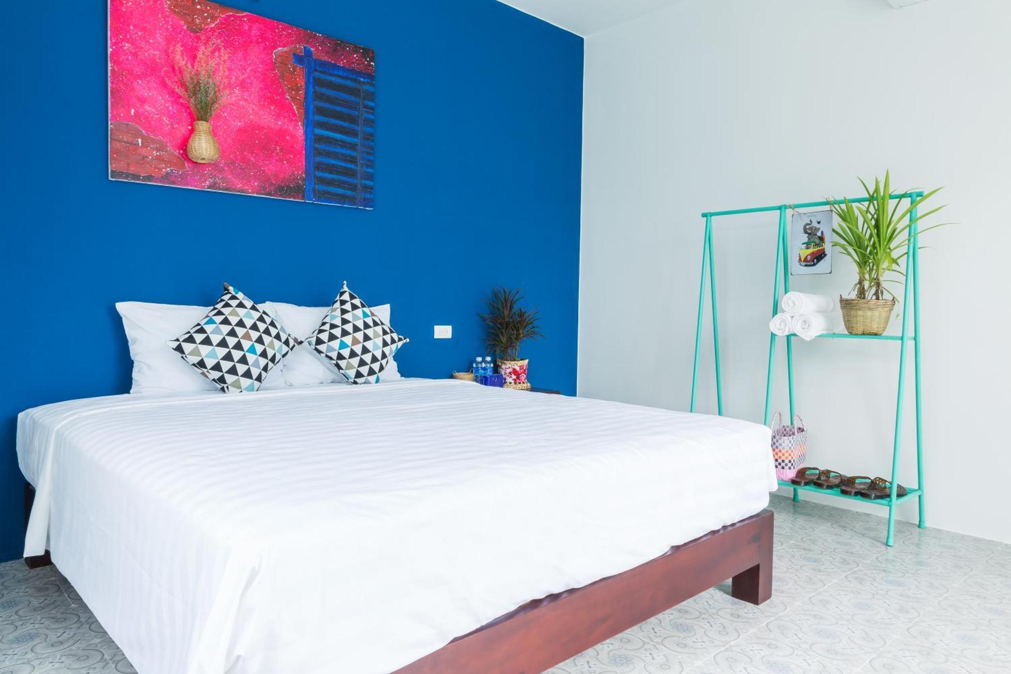 Sunny Riverside Homestay ホイアン エクステリア 写真